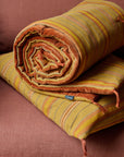 Sofa cover en coton Noely