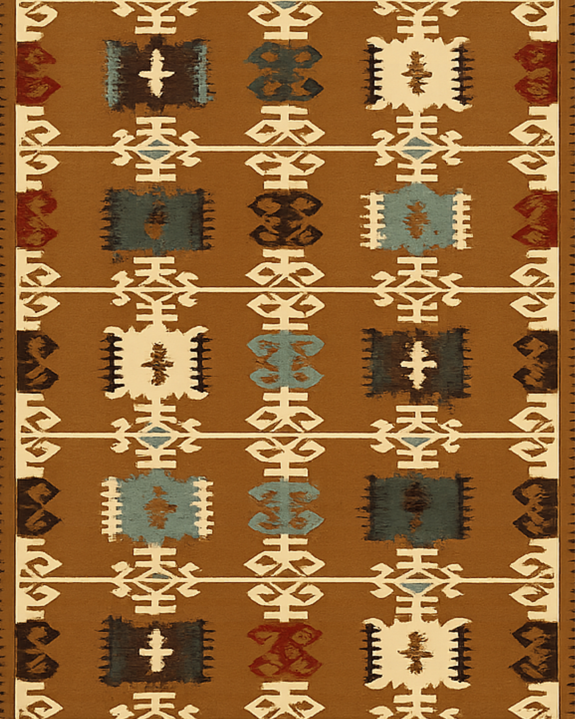 Tapis Bayana