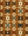 Tapis Bayana