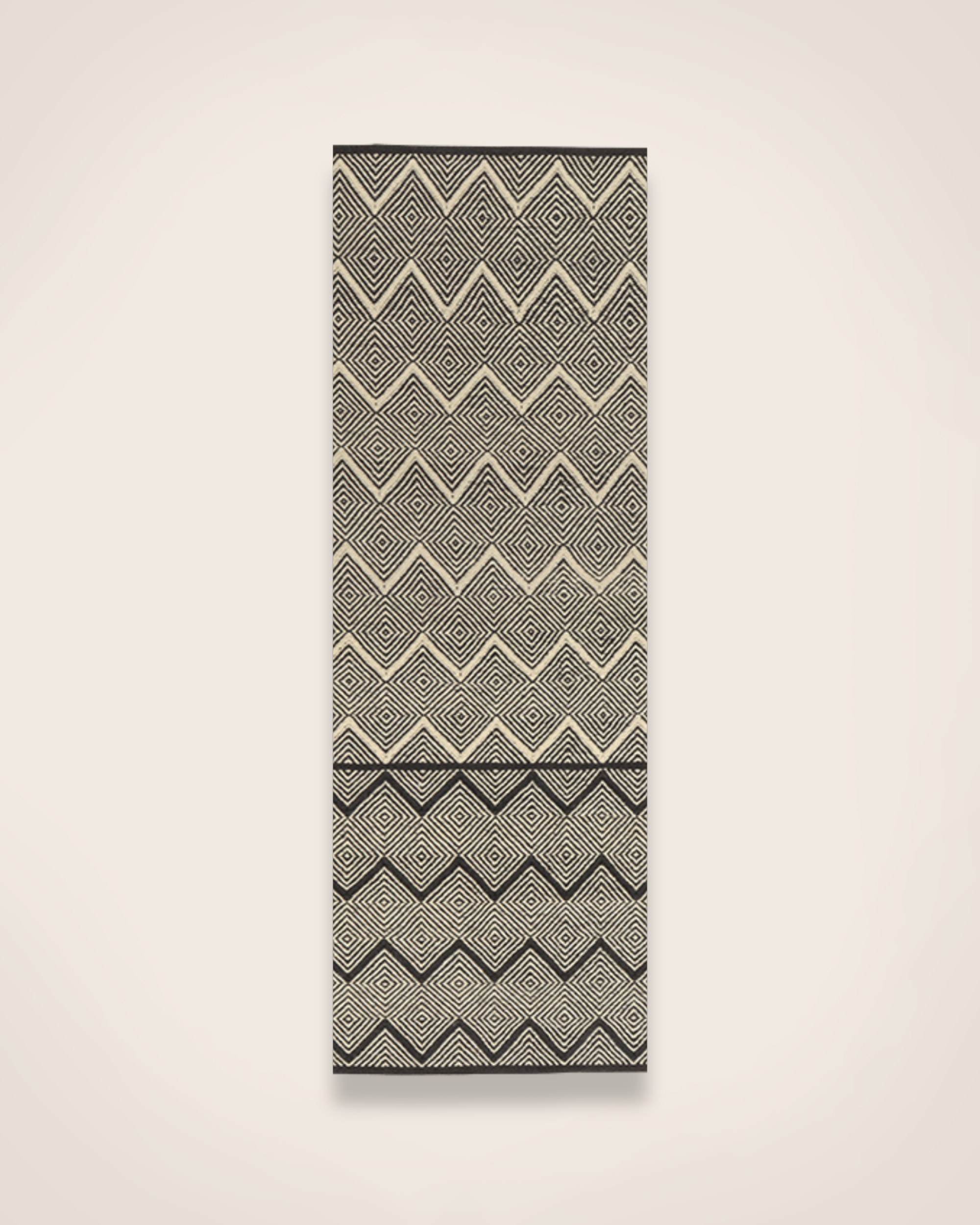 Tapis Duoba Laine