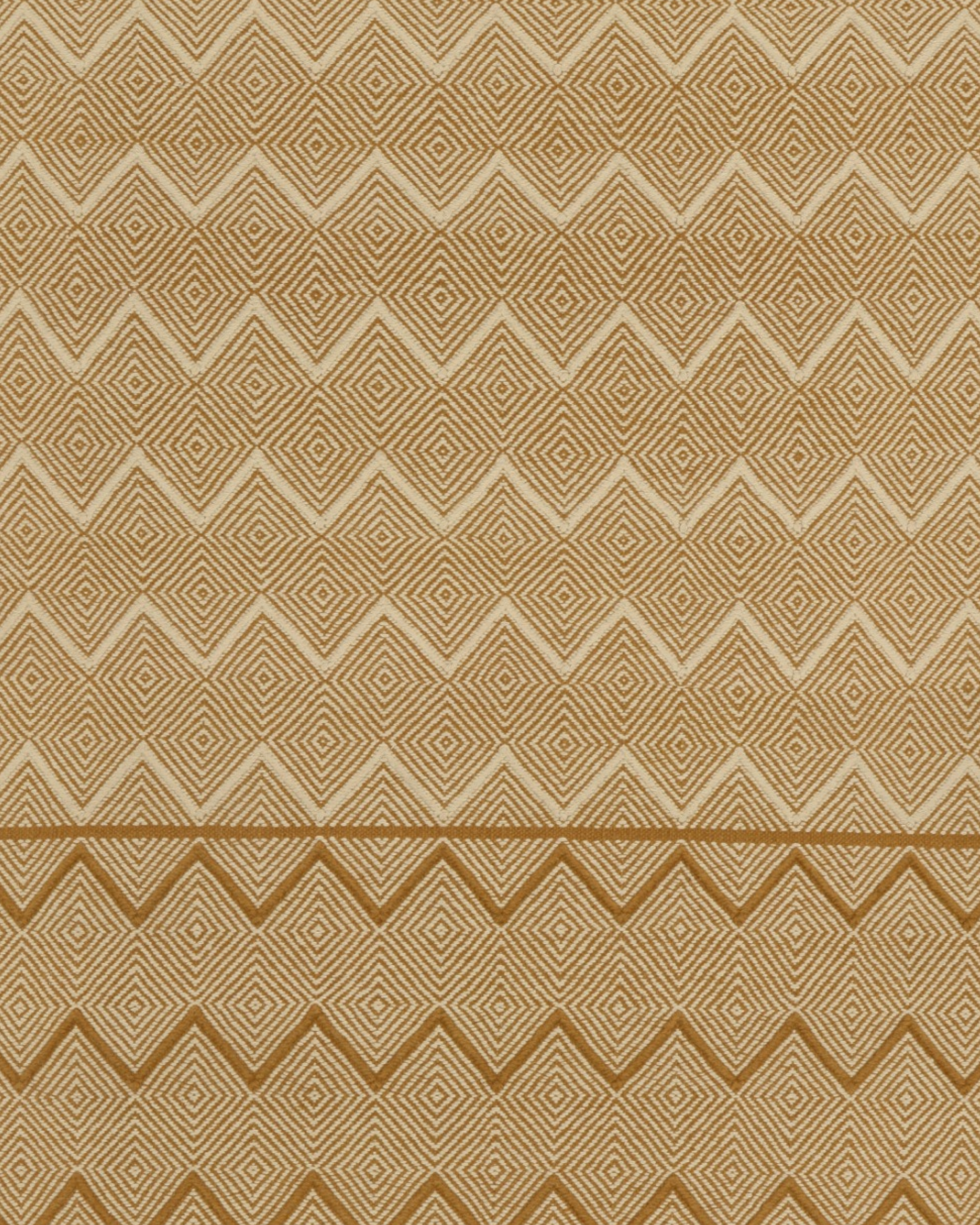 Tapis Duoba Laine