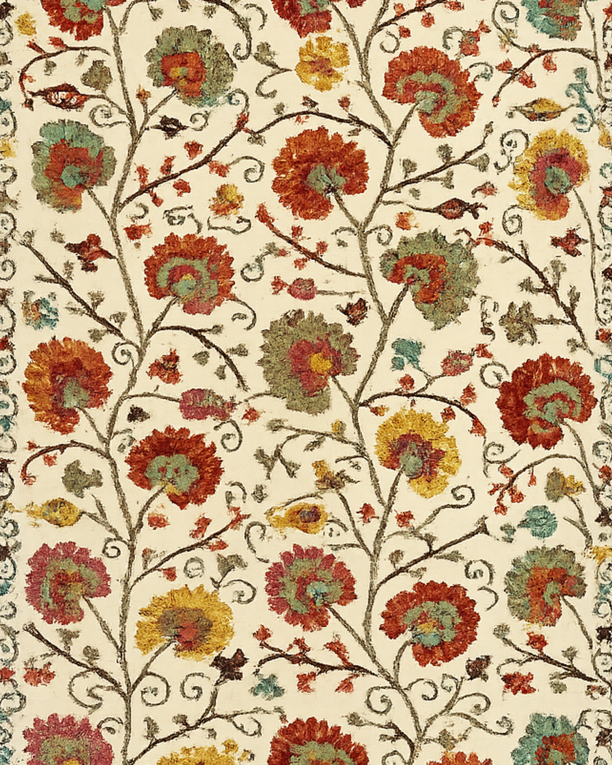 Tapis Lohdi