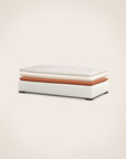 Divan Princesse - Structure Ecru