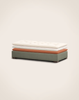 Divan Princesse - Structure Verveine