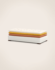 Divan Princesse - Structure Ecru
