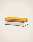 Divan Princesse - Structure Ecru