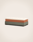 Divan Princesse - Structure Verveine