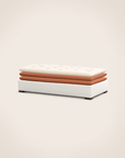 Divan Princesse - Structure Ecru