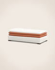 Divan Princesse - Structure Ecru