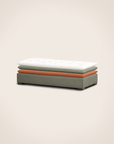 Divan Princesse - Structure Verveine