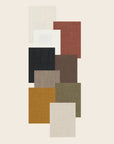 Tissu Sienna
