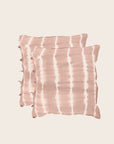 Set de 2 taies Selena Tie and Dye