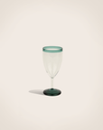 Verre à pied Ina