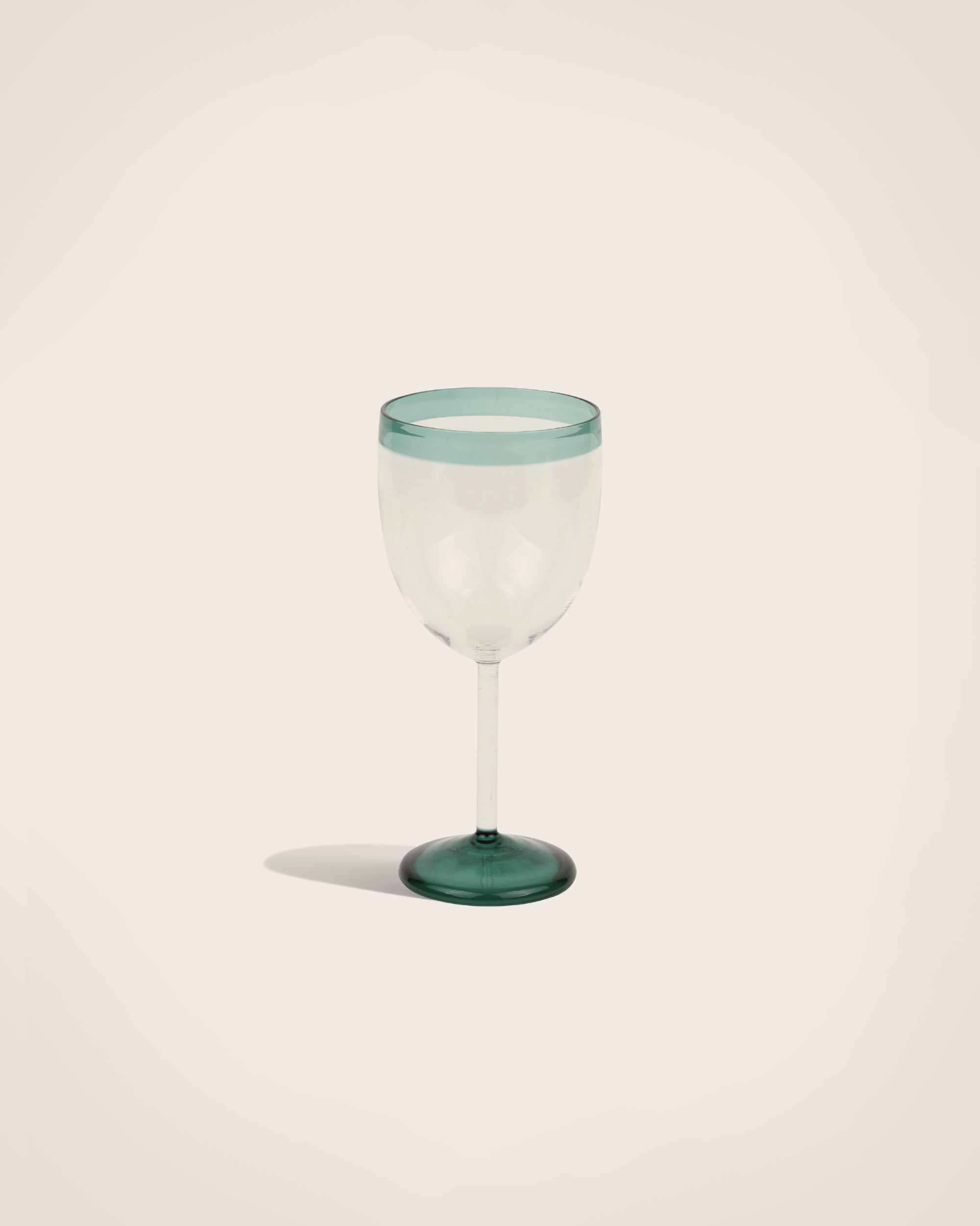 Verre à pied Ina