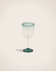 Verre à pied Ina