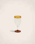 Verre à pied Ina
