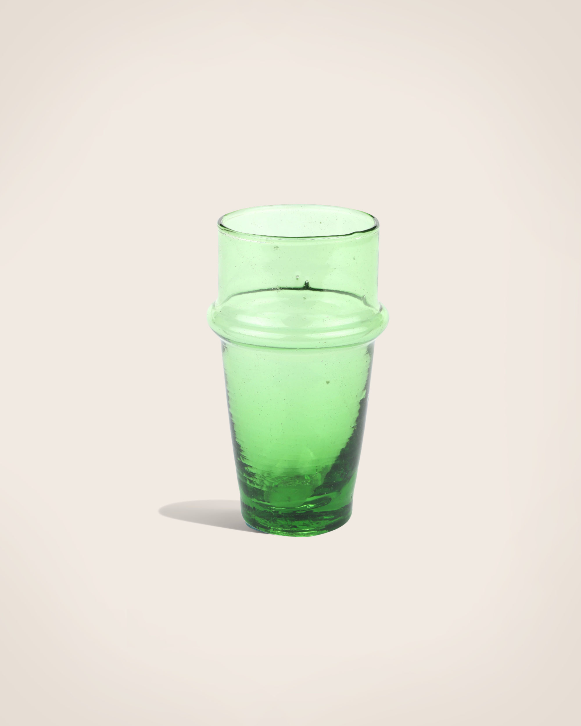 Lot de 6 verres Beldi