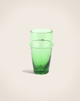 Lot de 6 verres Beldi