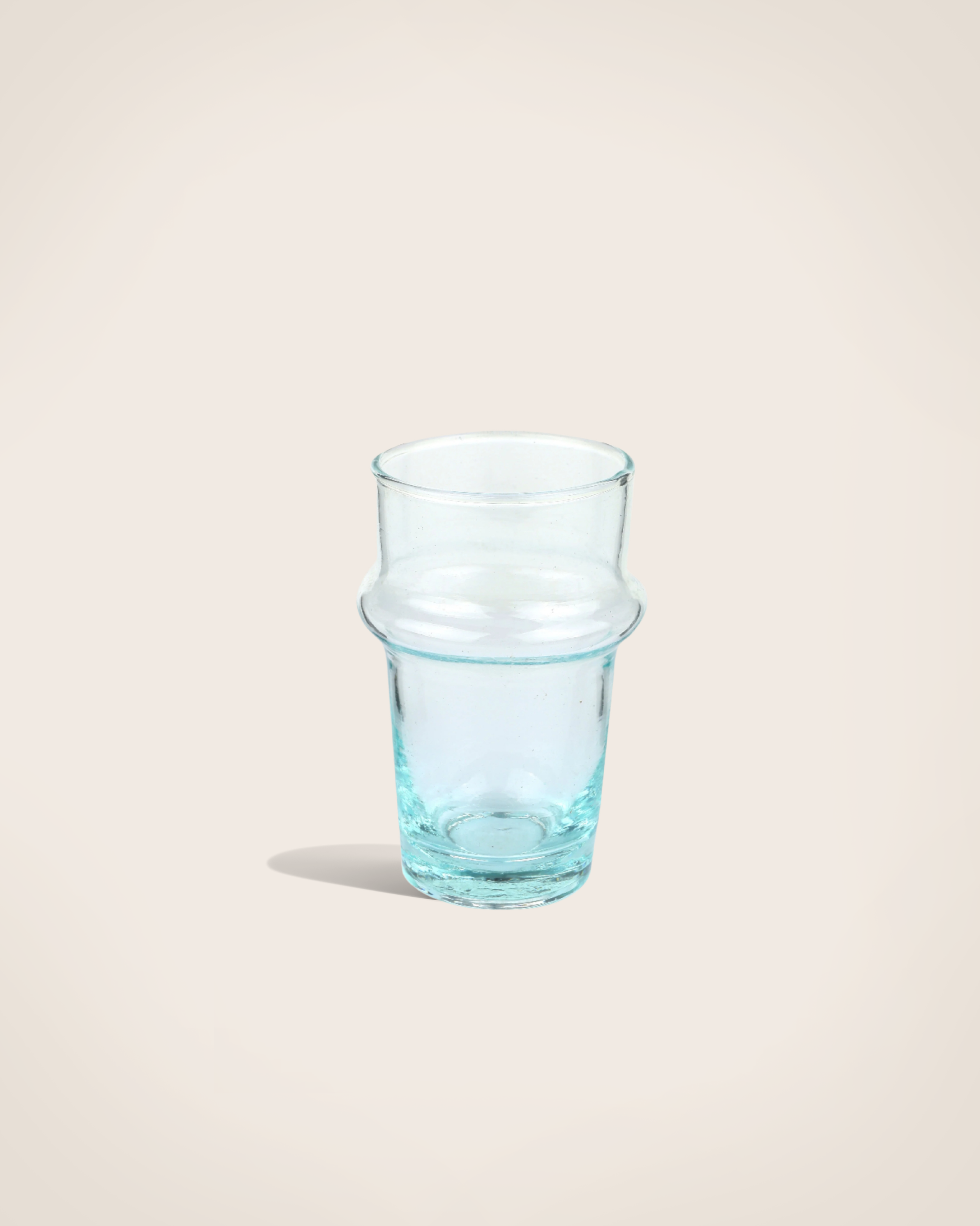 Lot de 6 verres Beldi