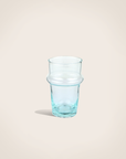 Lot de 6 verres Beldi