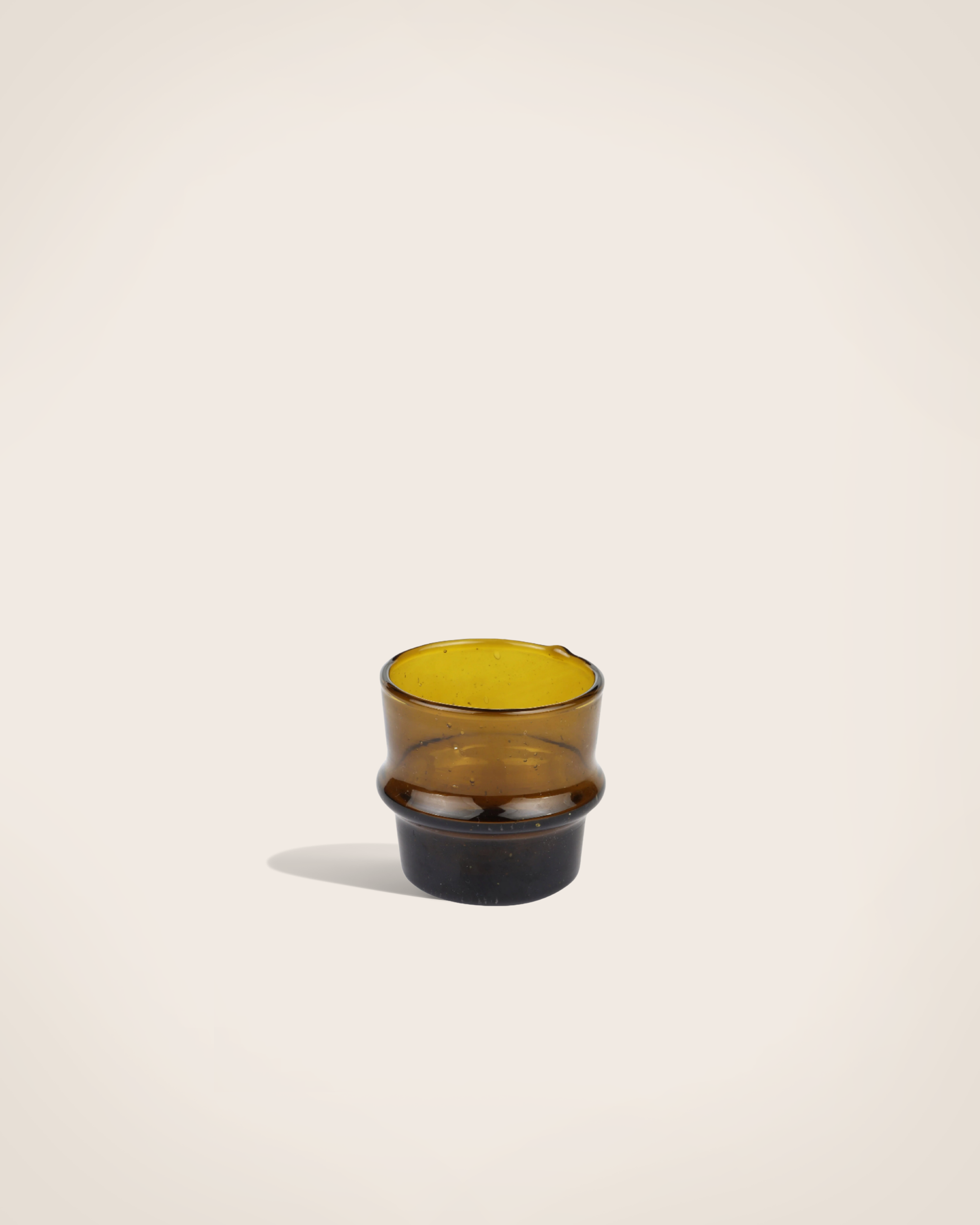 Lot de 6 verres Beldi