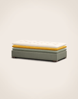 Divan Princesse - Structure Verveine