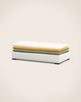 Divan Princesse - Structure Ecru