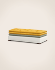 Divan Princesse - Structure Ecru