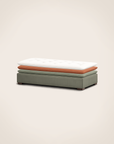 Divan Princesse - Structure Verveine