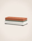Divan Princesse - Structure Ecru