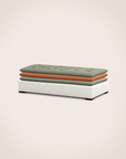 Divan Princesse - Structure Ecru