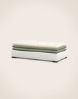 Divan Princesse - Structure Ecru