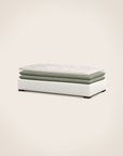 Divan Princesse - Structure Ecru