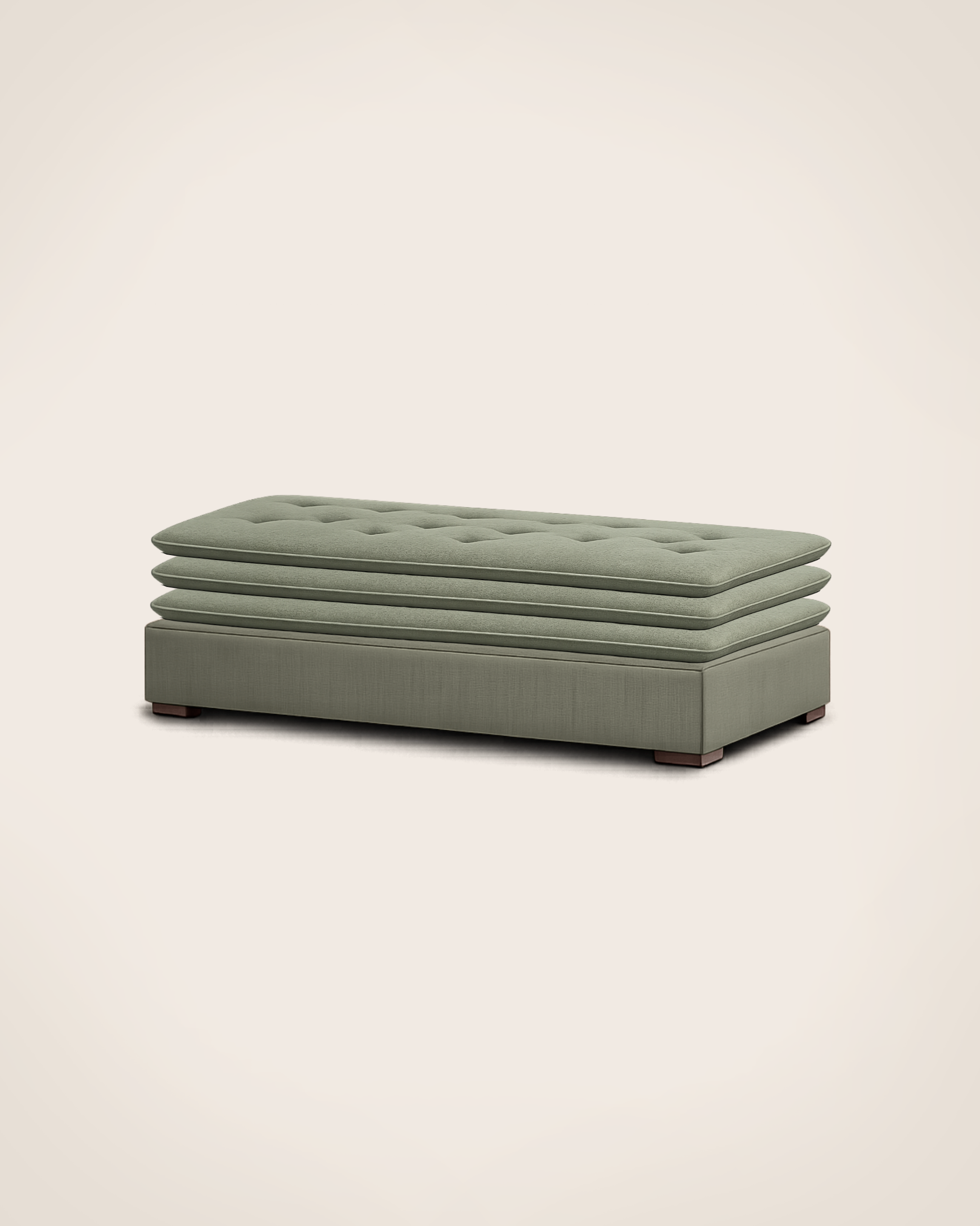Divan Princesse - Structure Verveine