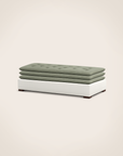 Divan Princesse - Structure Ecru