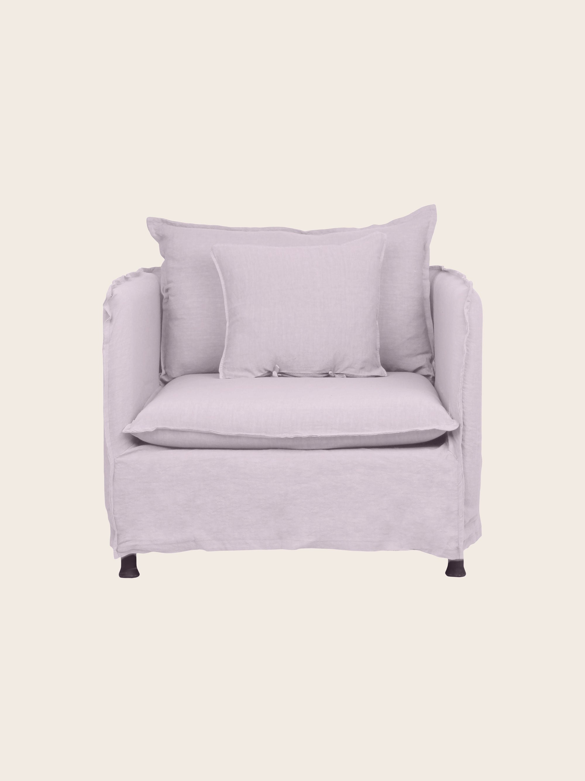 Fauteuil Holi