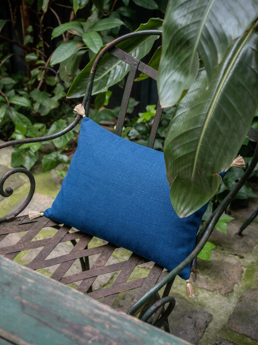 Coussin d'extérieur Anatole
