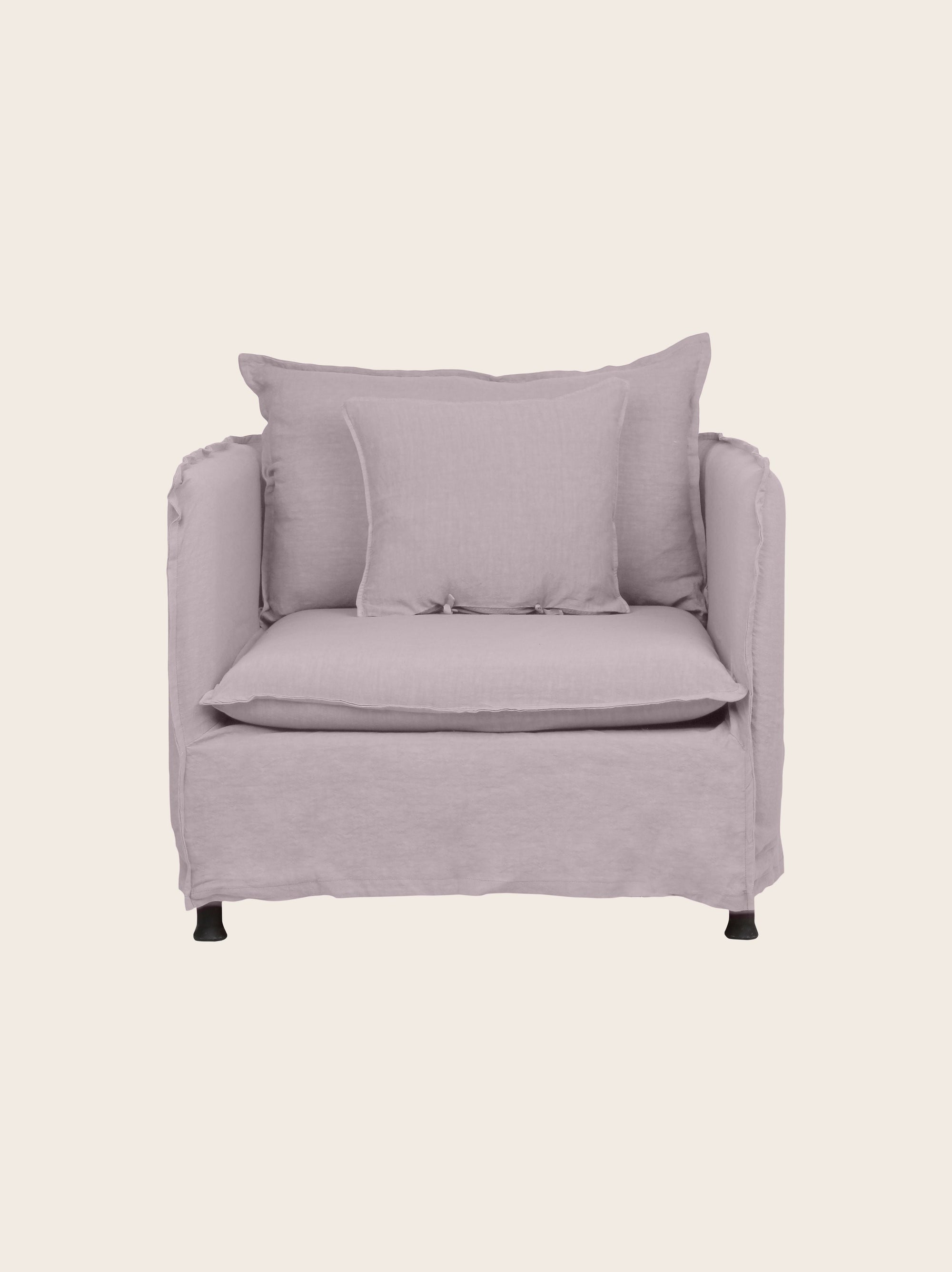 Fauteuil Holi