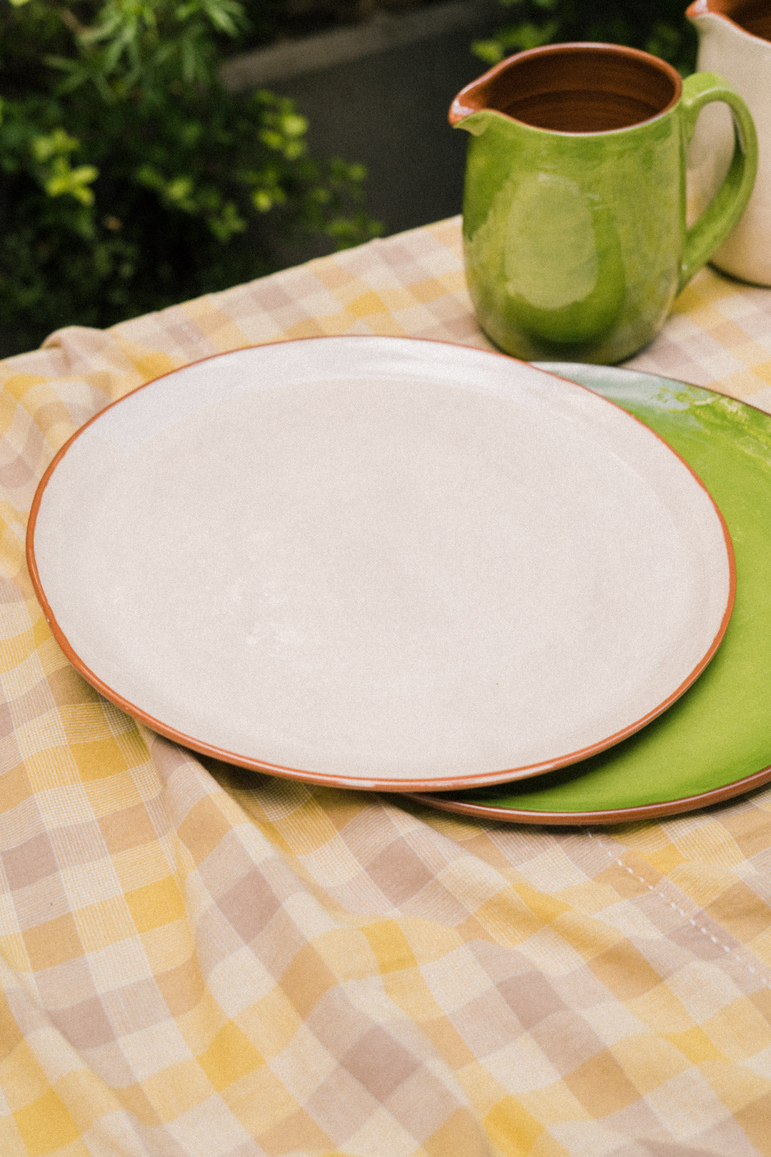 Plat à tarte Koterra