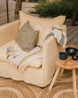 Fauteuil Holi