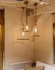 Suspension Drio