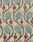 Echantillon tissu Tullio