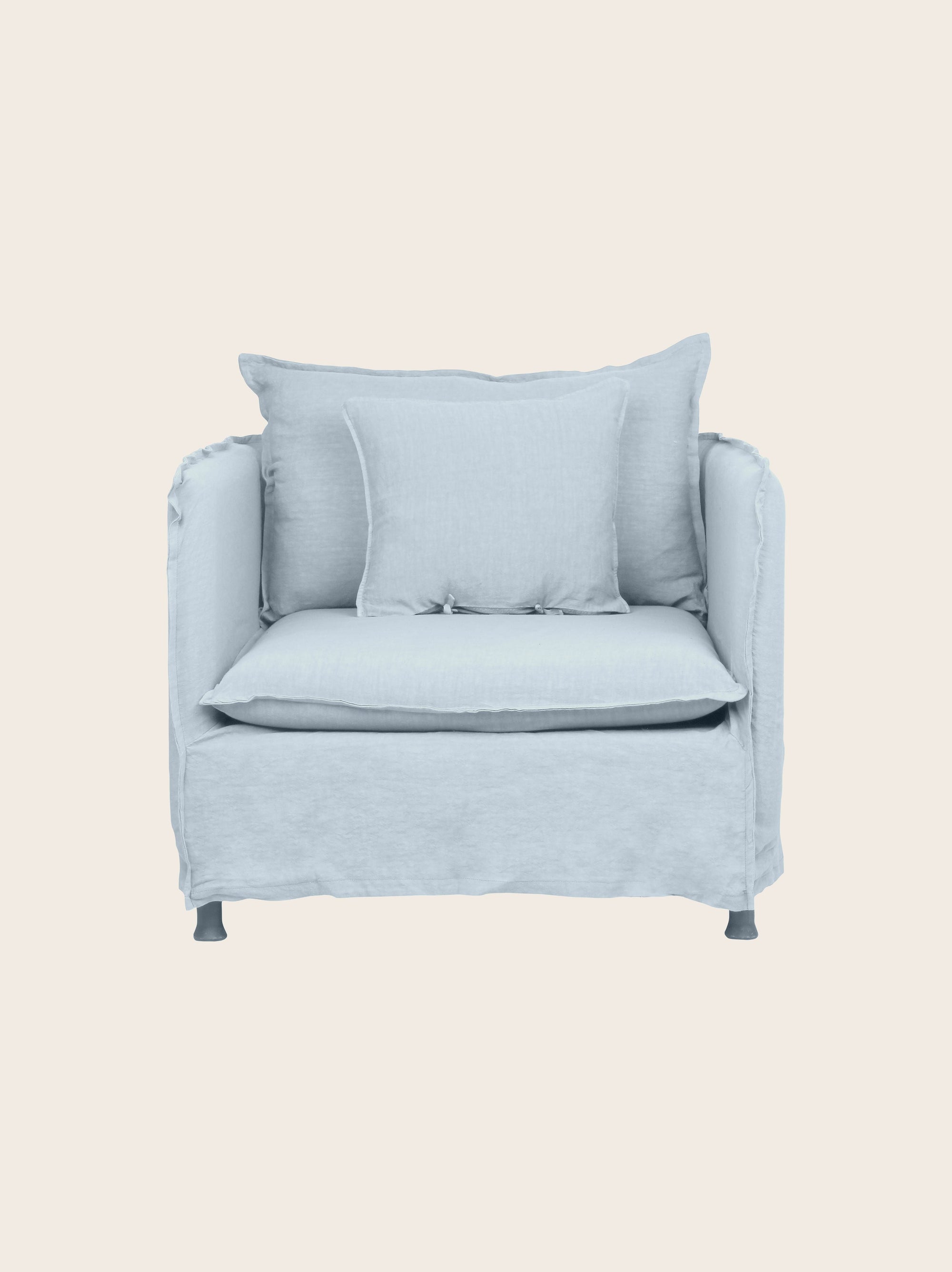Fauteuil Holi