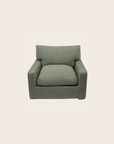 Fauteuil Higor