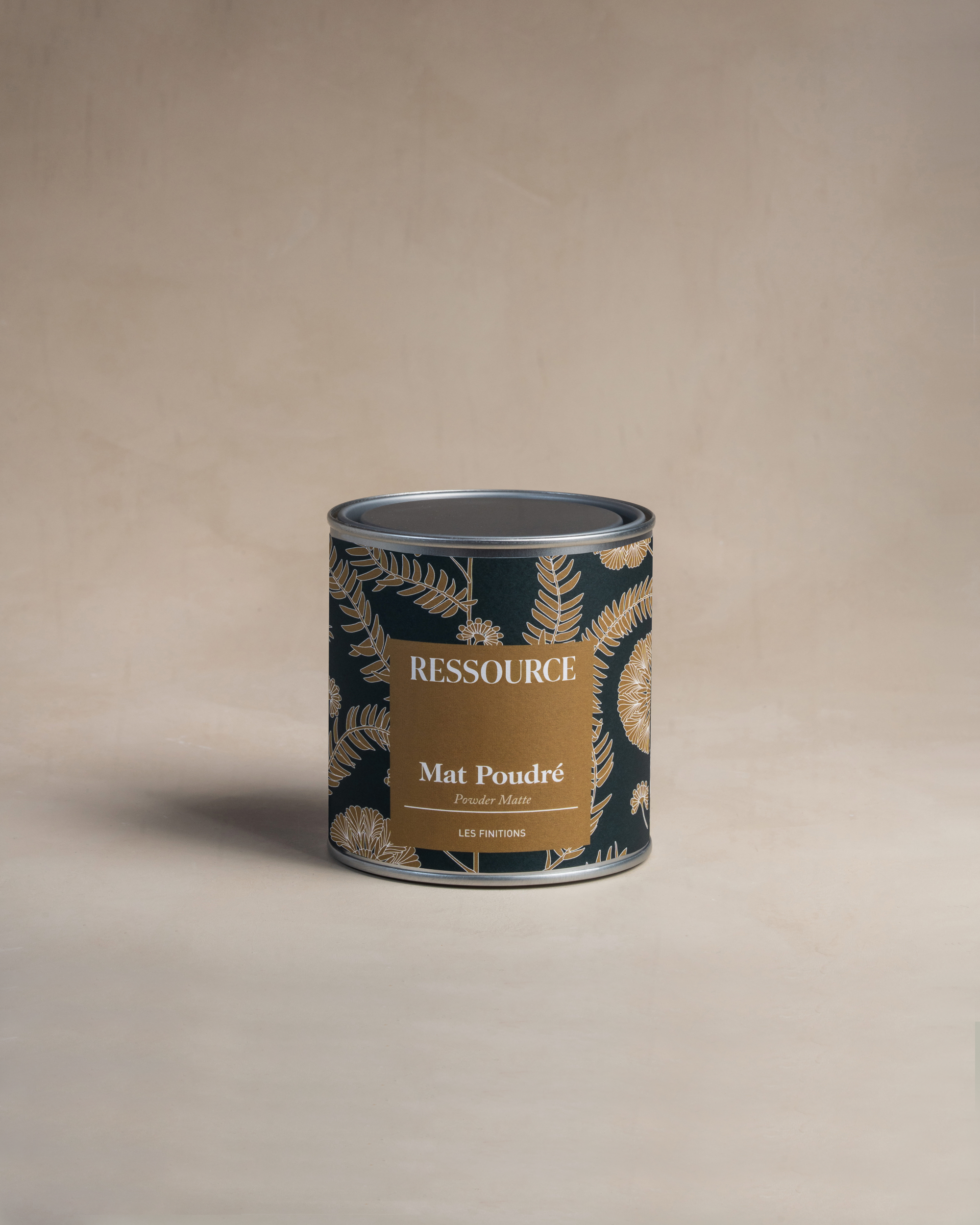 Peinture Le Rocher