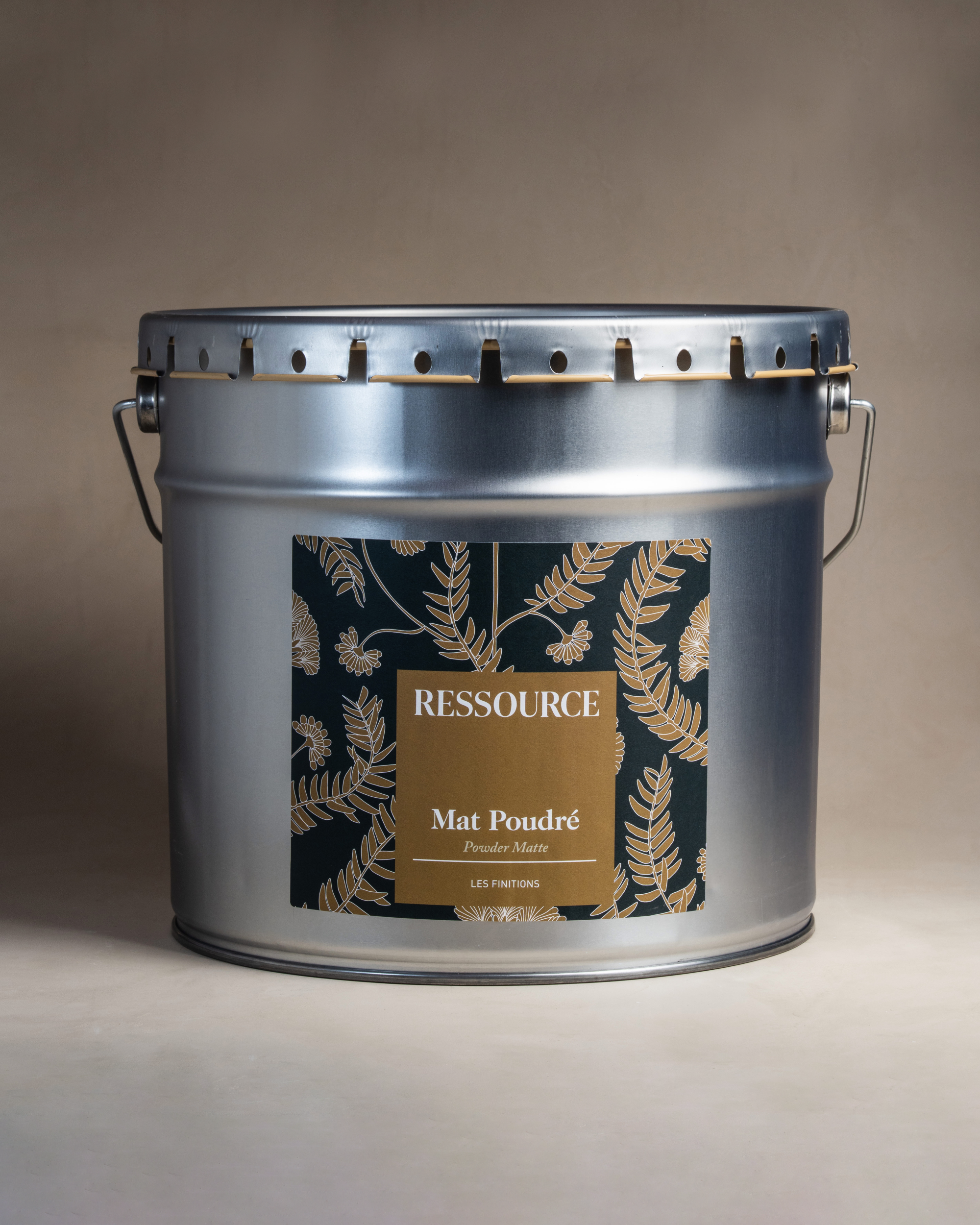 Peinture L'Olivette