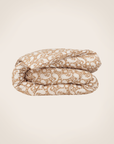 Housse de couette Paisley bio