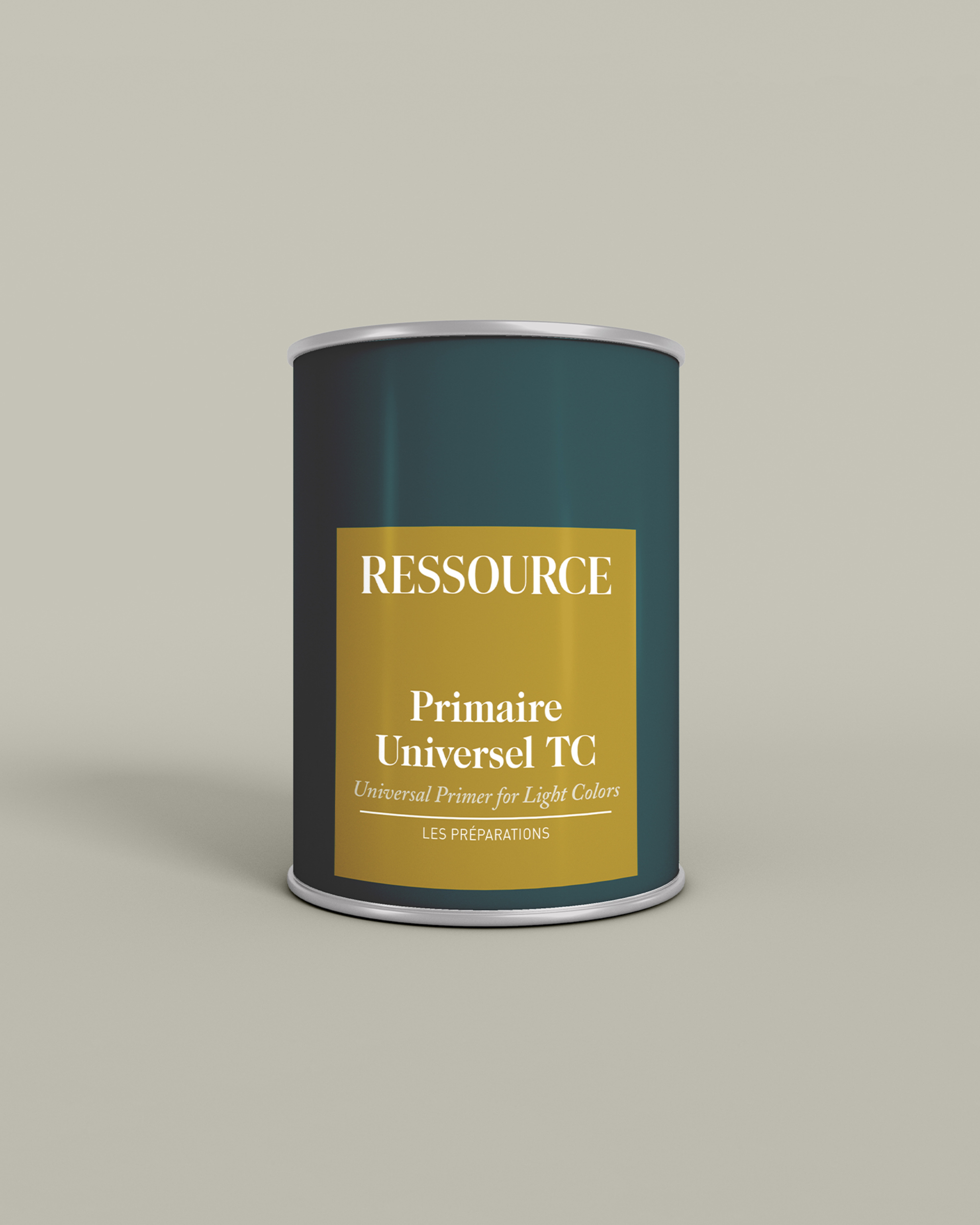 Primaire pour peinture