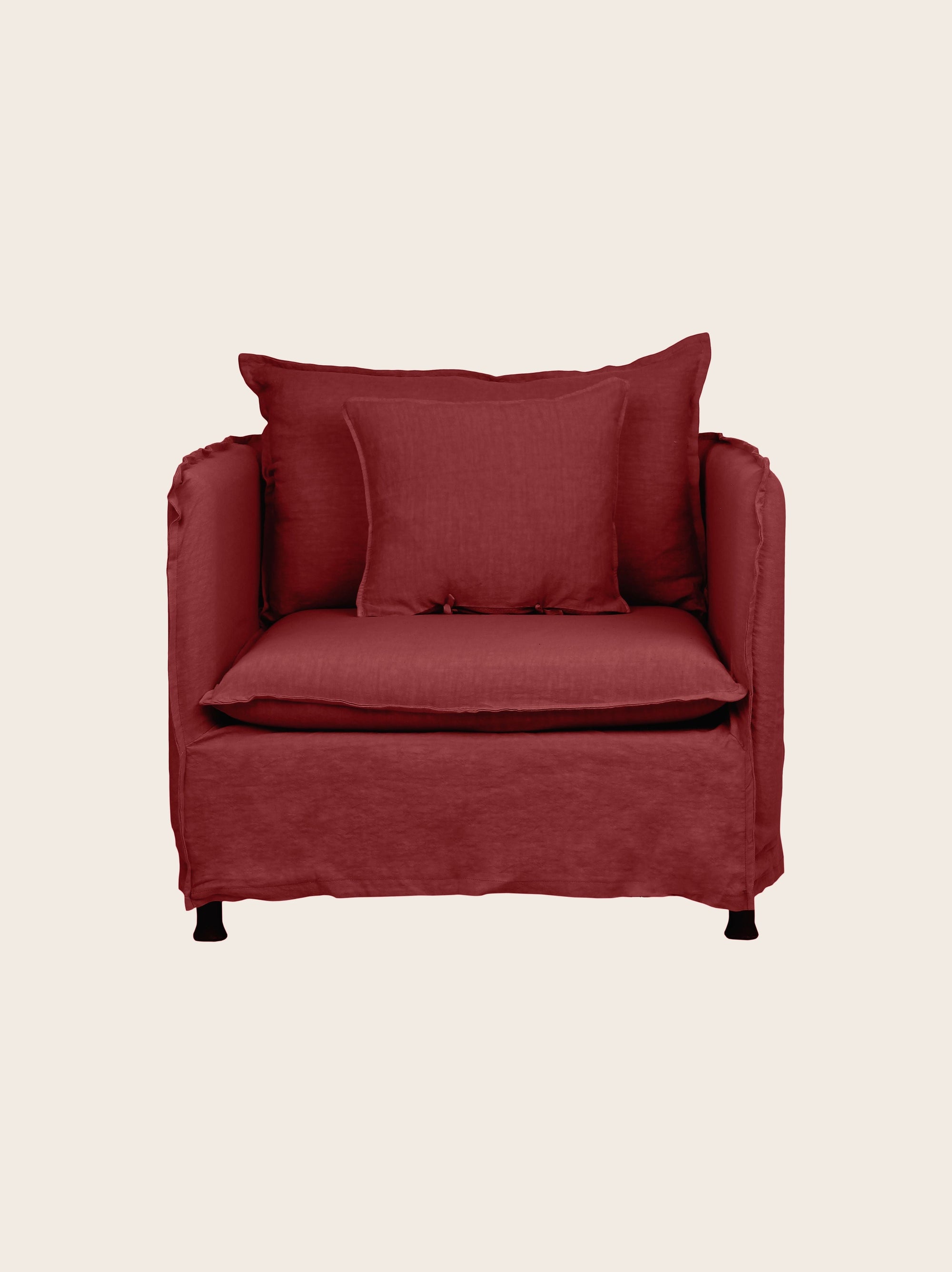 Fauteuil Holi