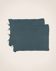 Set de 2 taies d'oreiller Selena